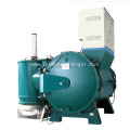 Vacuum Brazing Furnace for Heat Exchanger